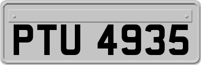 PTU4935