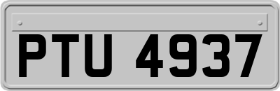 PTU4937