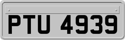 PTU4939