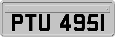 PTU4951