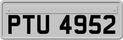 PTU4952