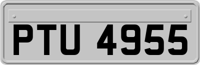 PTU4955