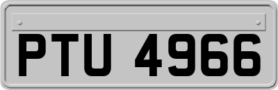 PTU4966