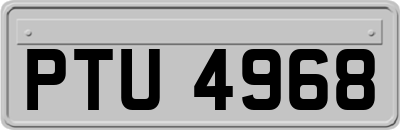 PTU4968