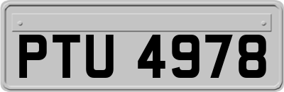 PTU4978