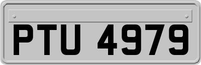 PTU4979