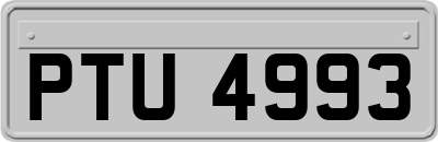 PTU4993