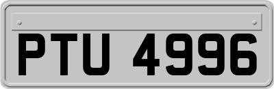 PTU4996