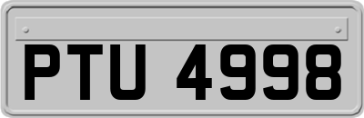 PTU4998