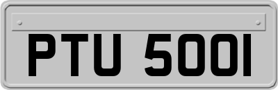 PTU5001