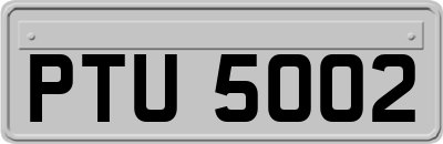 PTU5002