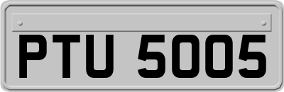 PTU5005