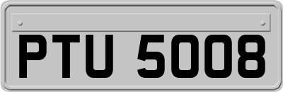 PTU5008