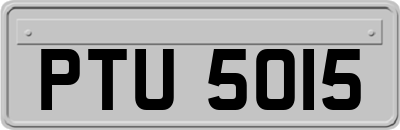 PTU5015