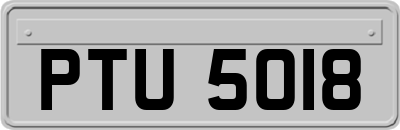 PTU5018