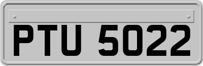 PTU5022