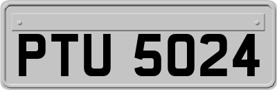 PTU5024