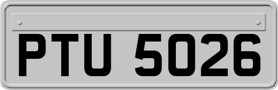 PTU5026