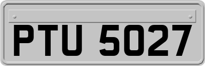 PTU5027