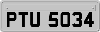 PTU5034