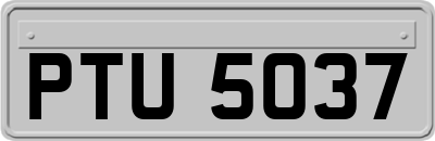 PTU5037