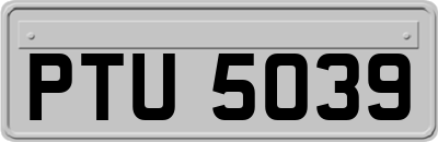 PTU5039