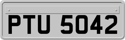 PTU5042