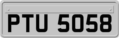 PTU5058