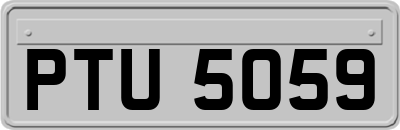 PTU5059