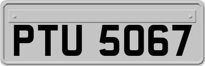 PTU5067