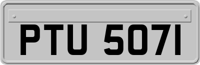 PTU5071