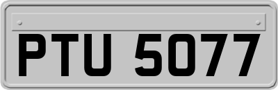 PTU5077