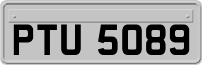 PTU5089