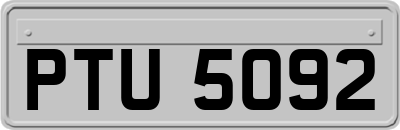 PTU5092