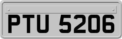 PTU5206