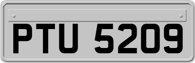 PTU5209