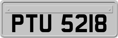 PTU5218