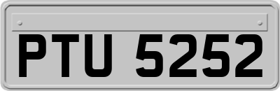 PTU5252