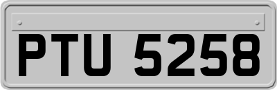 PTU5258