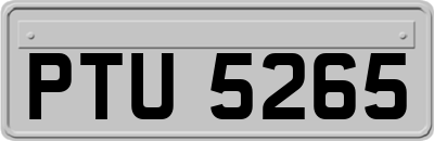 PTU5265