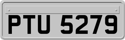 PTU5279