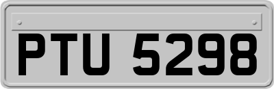 PTU5298