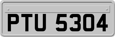 PTU5304