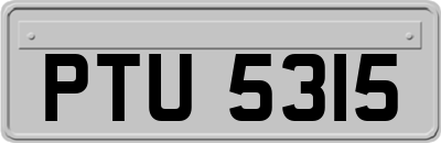 PTU5315