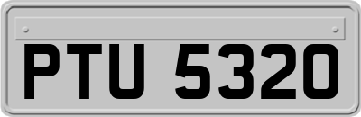 PTU5320