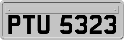 PTU5323