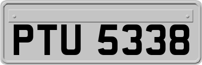 PTU5338