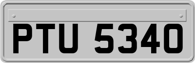 PTU5340