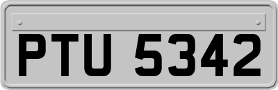 PTU5342