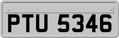 PTU5346